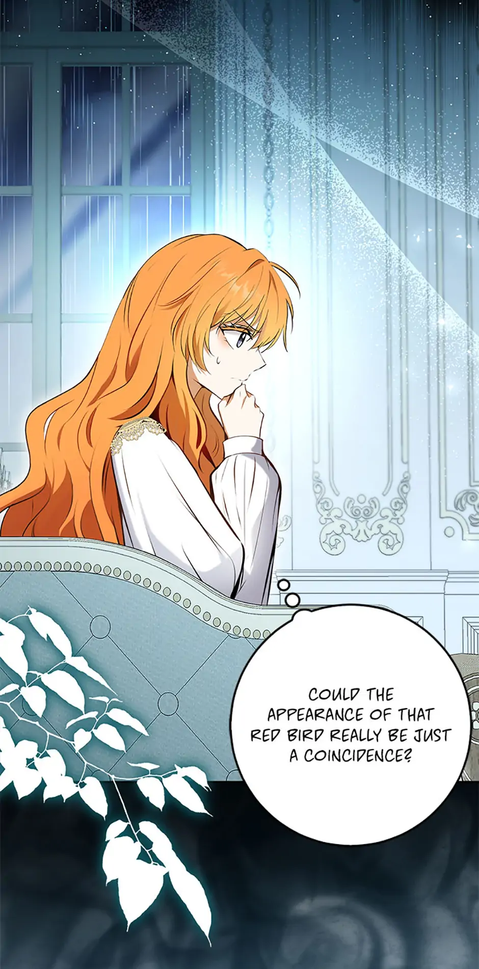 Talented Baby Squirrel - Chapter 94 manhwa