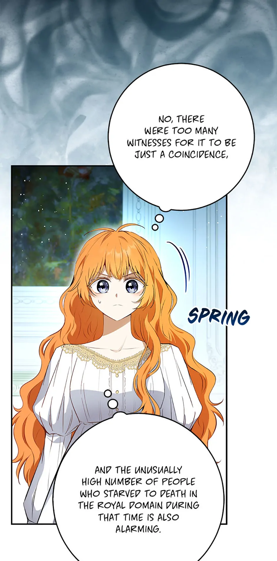 Talented Baby Squirrel - Chapter 94 manhwa