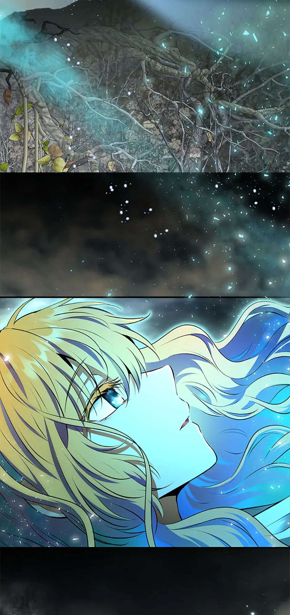 Talented Baby Squirrel - Chapter 94 manhwa