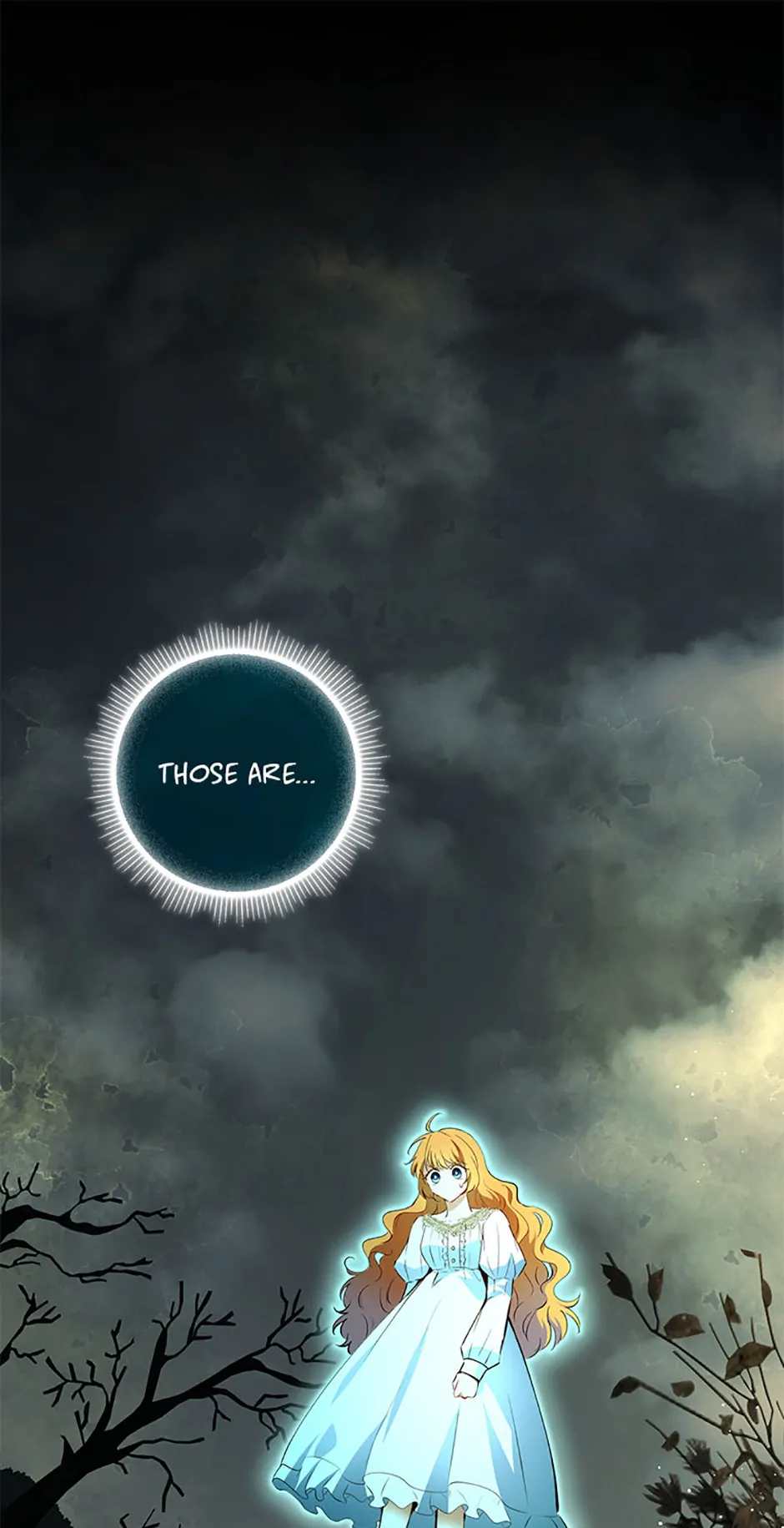 Talented Baby Squirrel - Chapter 95 manhwa