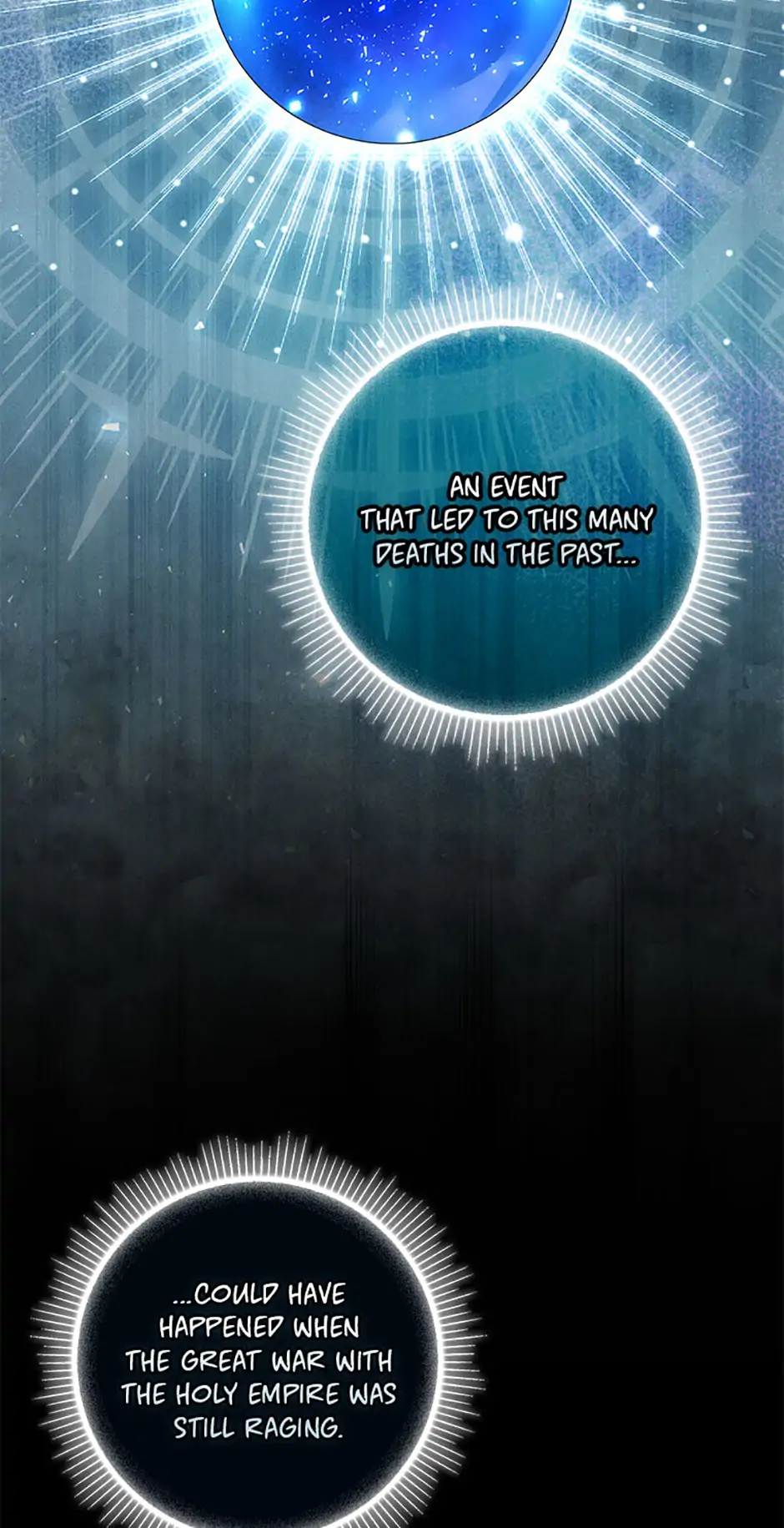 Talented Baby Squirrel - Chapter 95 manhwa