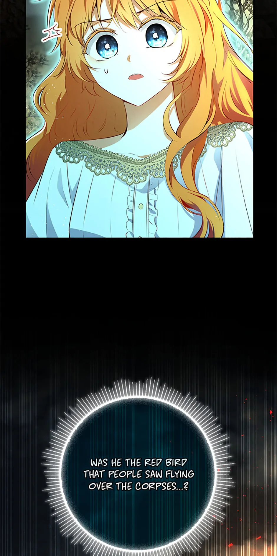 Talented Baby Squirrel - Chapter 95 manhwa