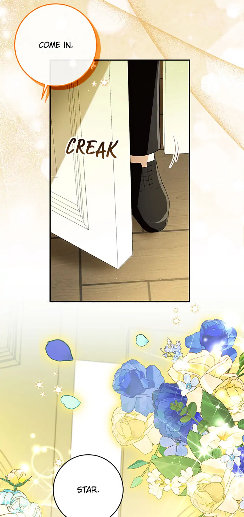 Talented Baby Squirrel - Chapter 95 manhwa