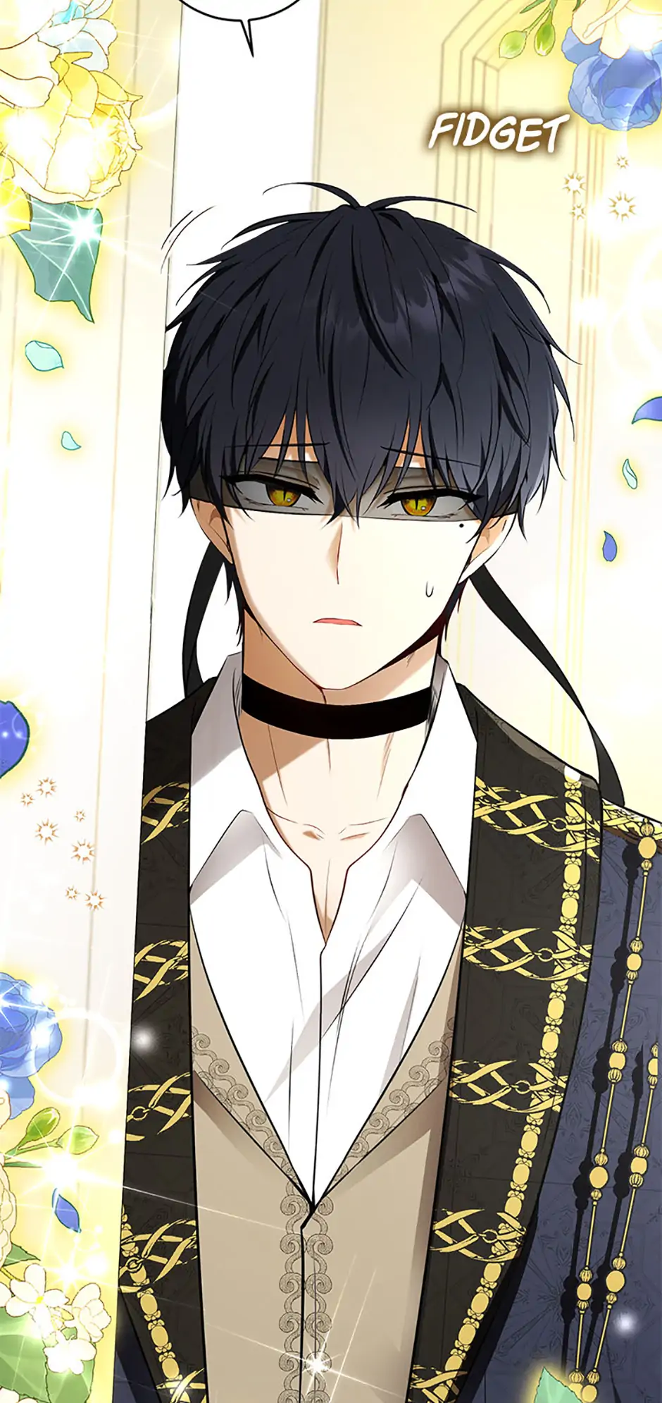 Talented Baby Squirrel - Chapter 95 manhwa