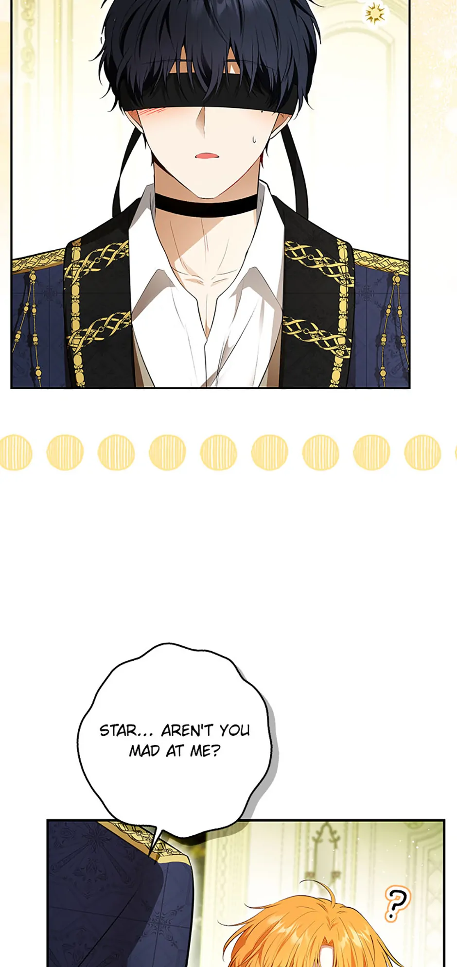 Talented Baby Squirrel - Chapter 95 manhwa