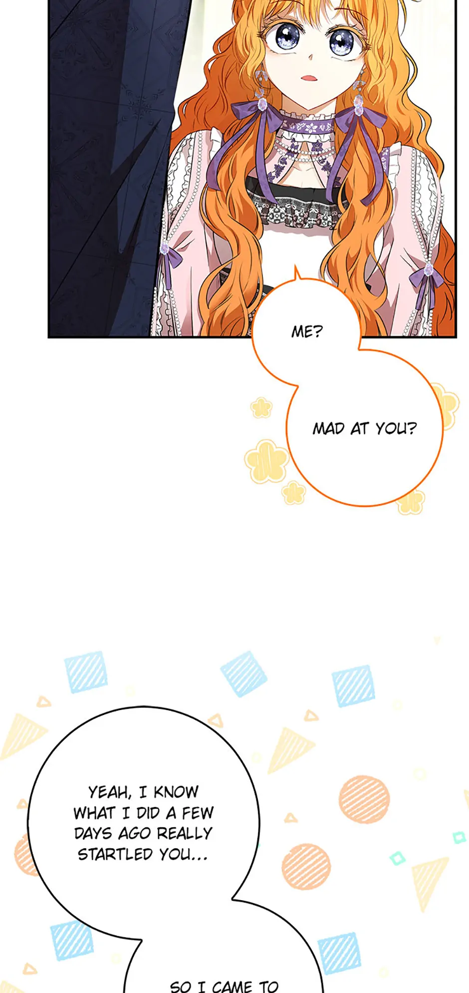 Talented Baby Squirrel - Chapter 95 manhwa