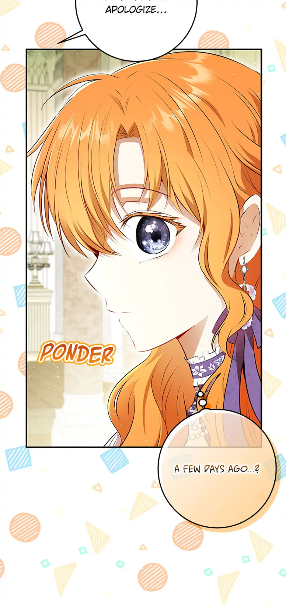 Talented Baby Squirrel - Chapter 95 manhwa