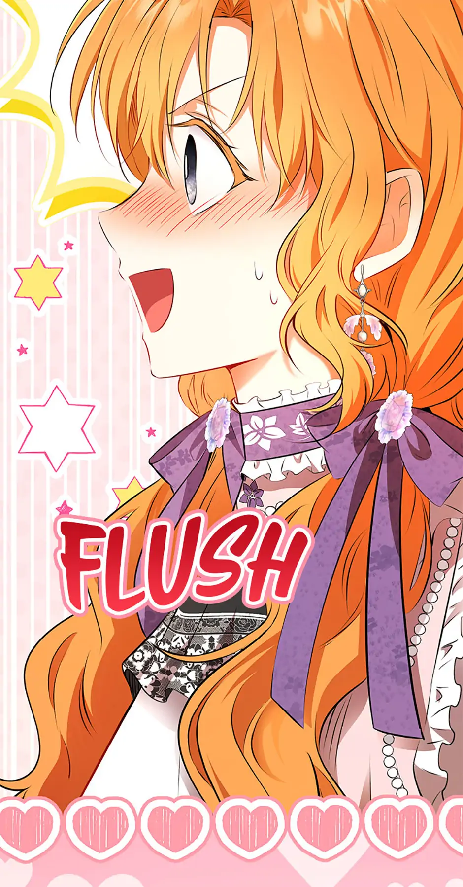 Talented Baby Squirrel - Chapter 95 manhwa