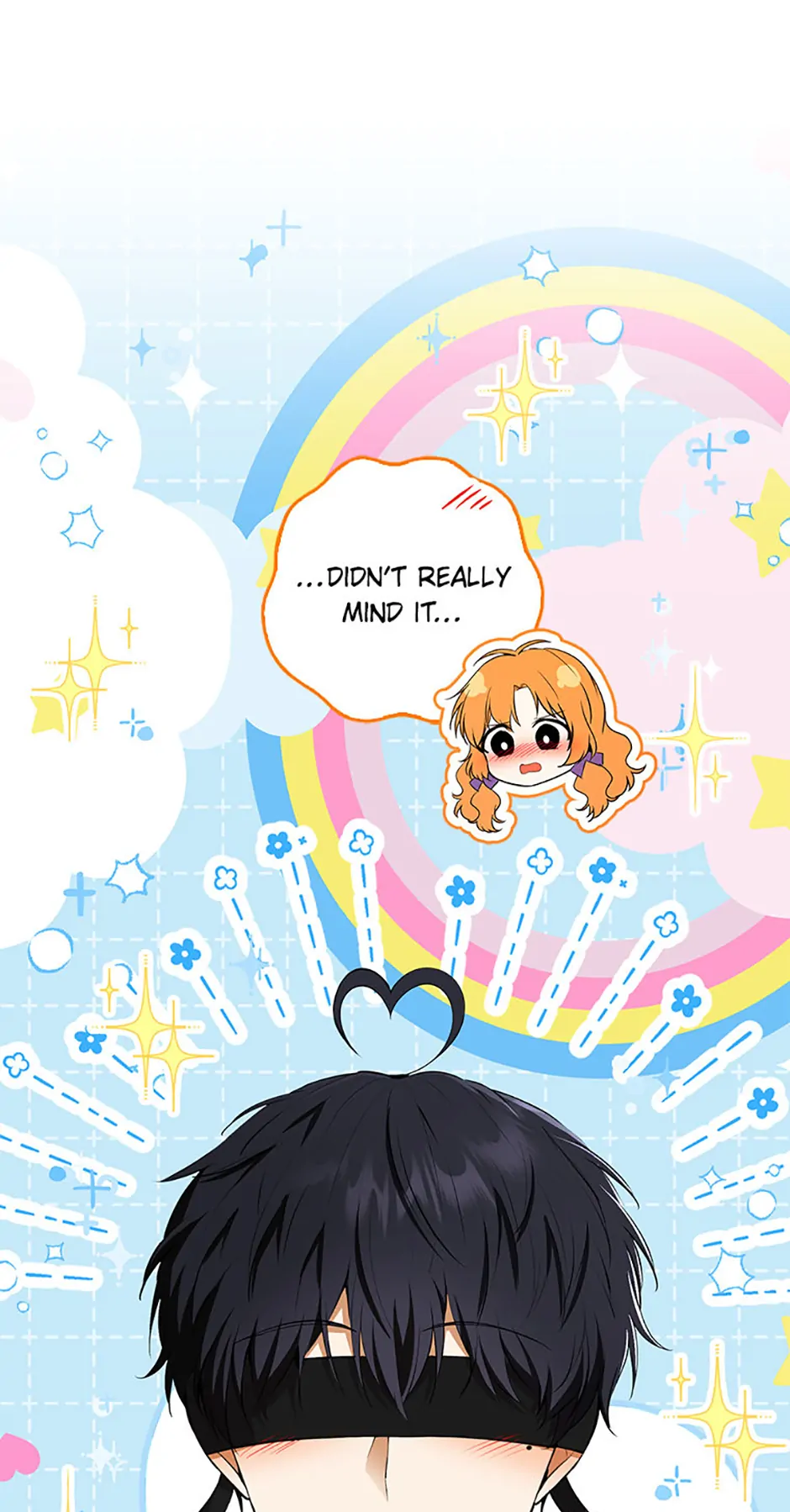 Talented Baby Squirrel - Chapter 95 manhwa