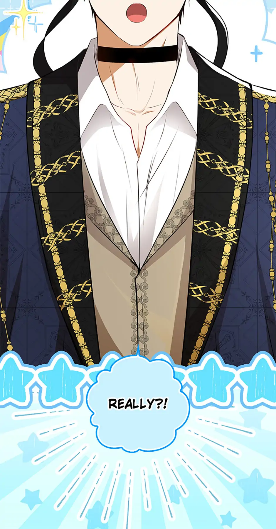 Talented Baby Squirrel - Chapter 95 manhwa