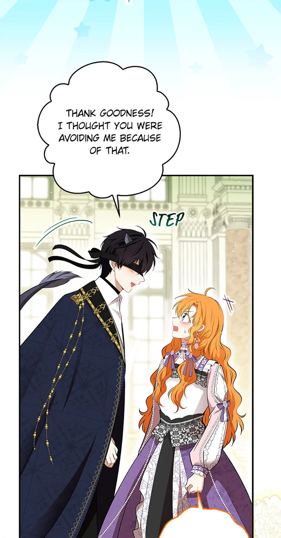 Talented Baby Squirrel - Chapter 95 manhwa