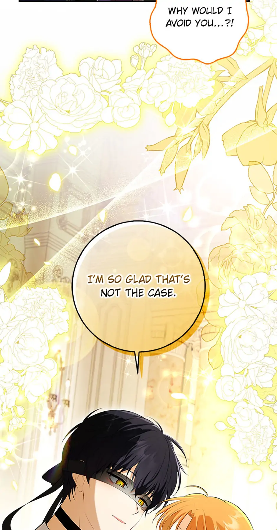 Talented Baby Squirrel - Chapter 95 manhwa