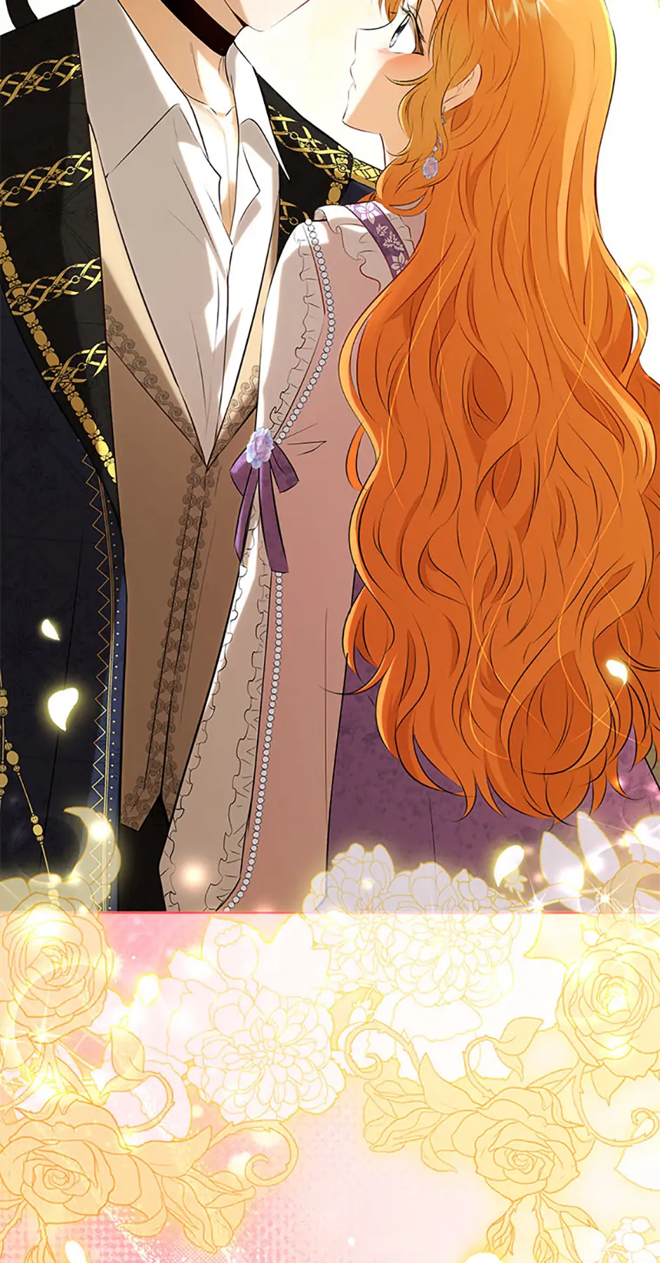 Talented Baby Squirrel - Chapter 95 manhwa