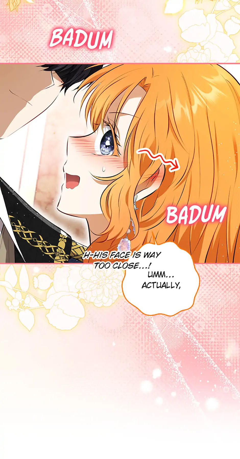 Talented Baby Squirrel - Chapter 95 manhwa