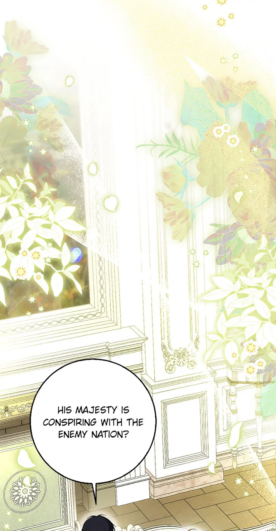 Talented Baby Squirrel - Chapter 95 manhwa