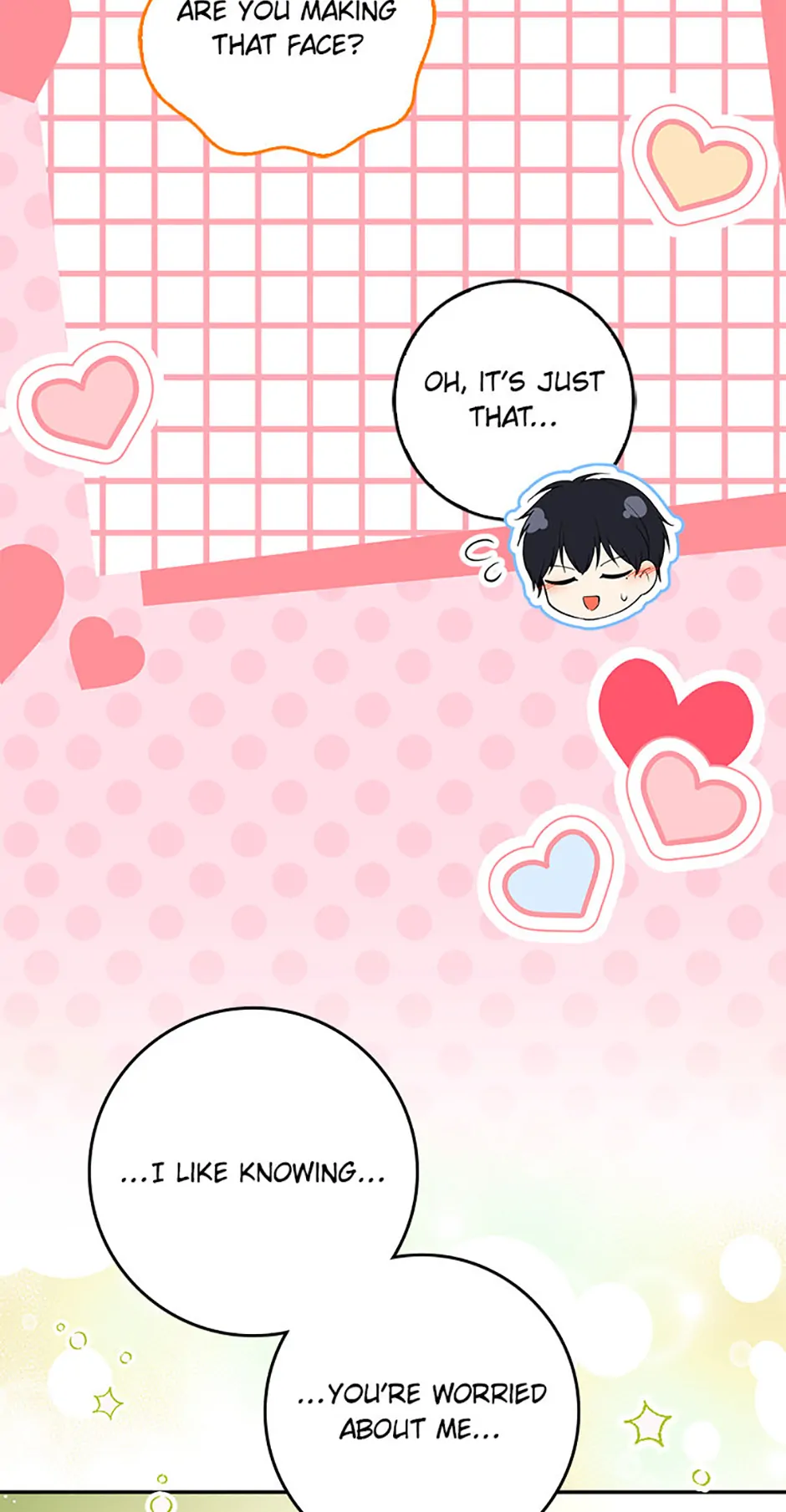 Talented Baby Squirrel - Chapter 95 manhwa