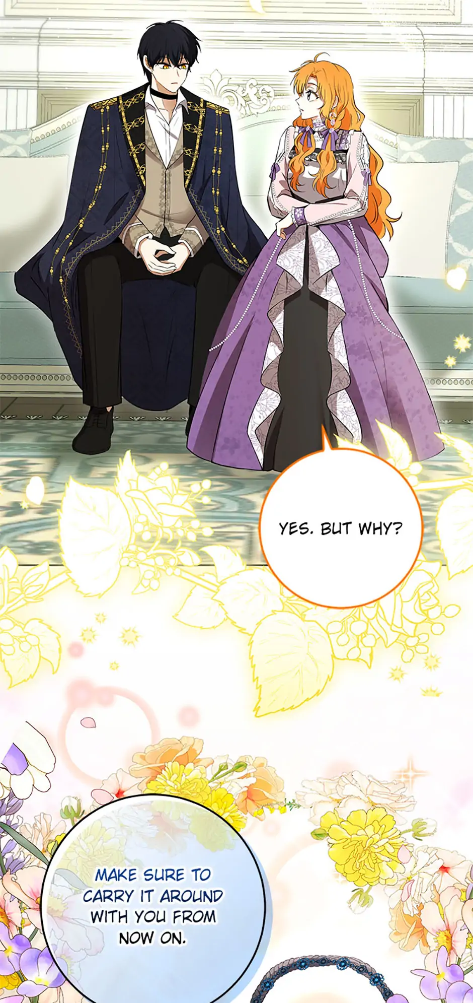 Talented Baby Squirrel - Chapter 95 manhwa