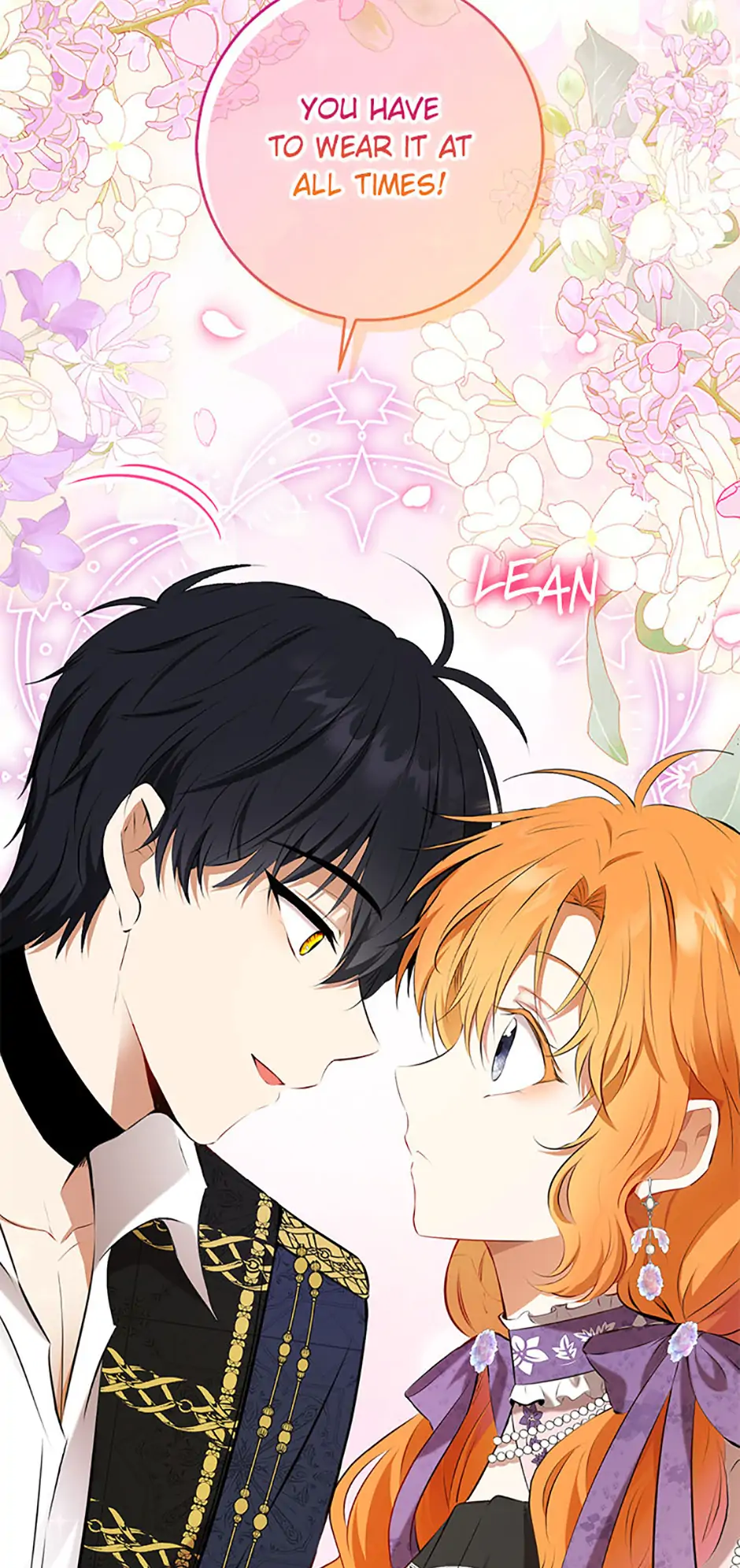 Talented Baby Squirrel - Chapter 95 manhwa