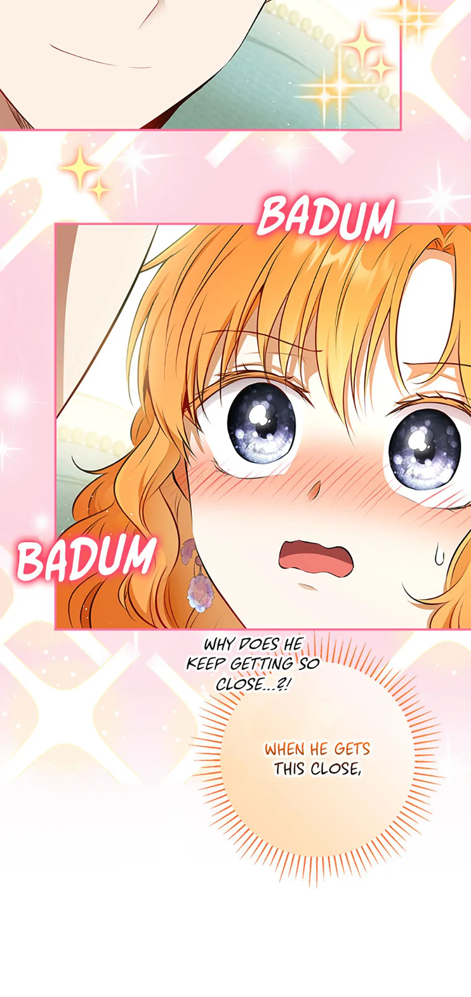Talented Baby Squirrel - Chapter 95 manhwa