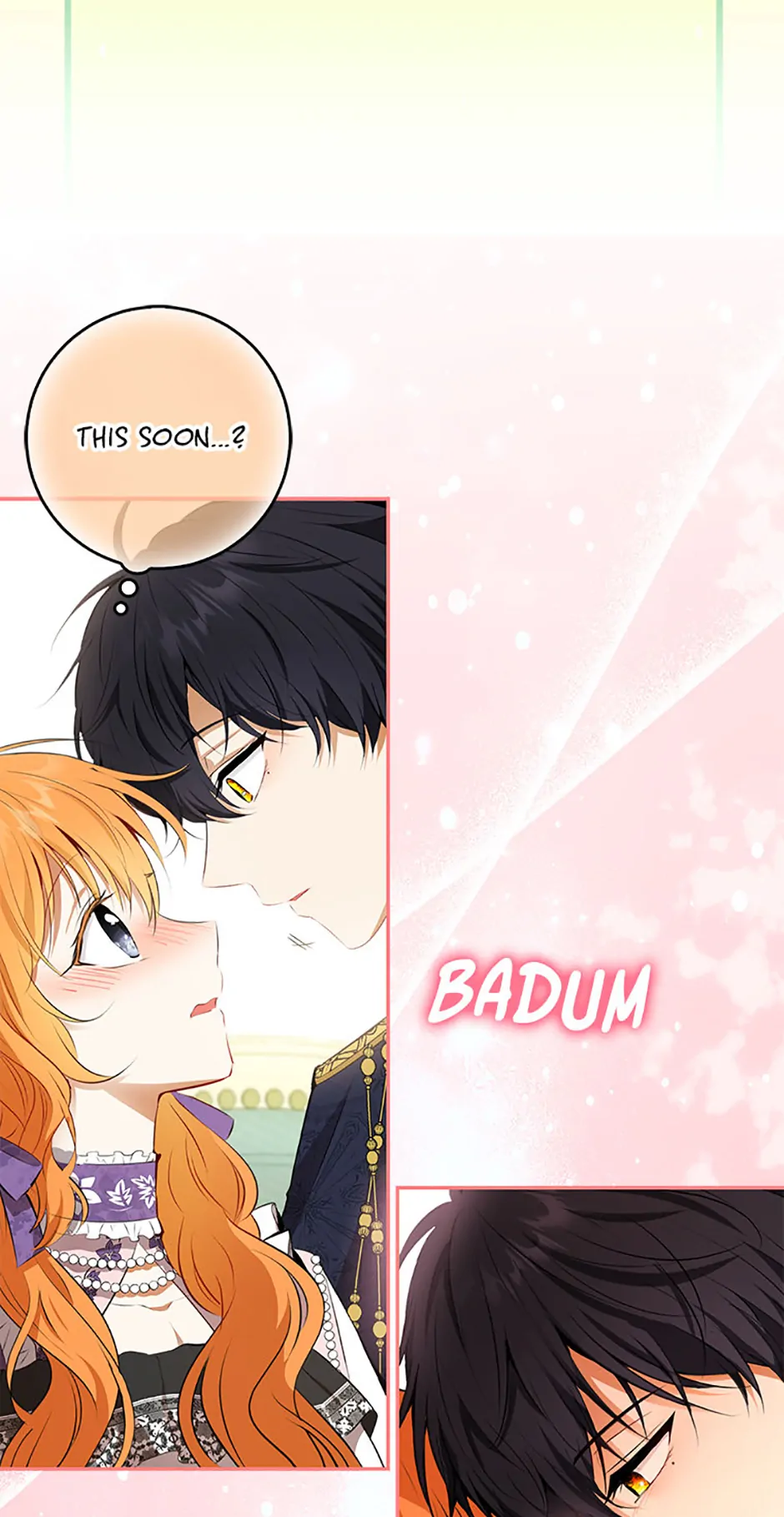 Talented Baby Squirrel - Chapter 95 manhwa