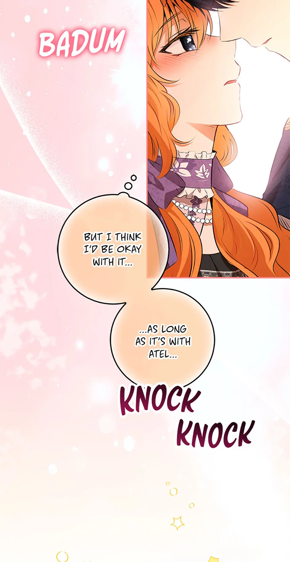 Talented Baby Squirrel - Chapter 95 manhwa