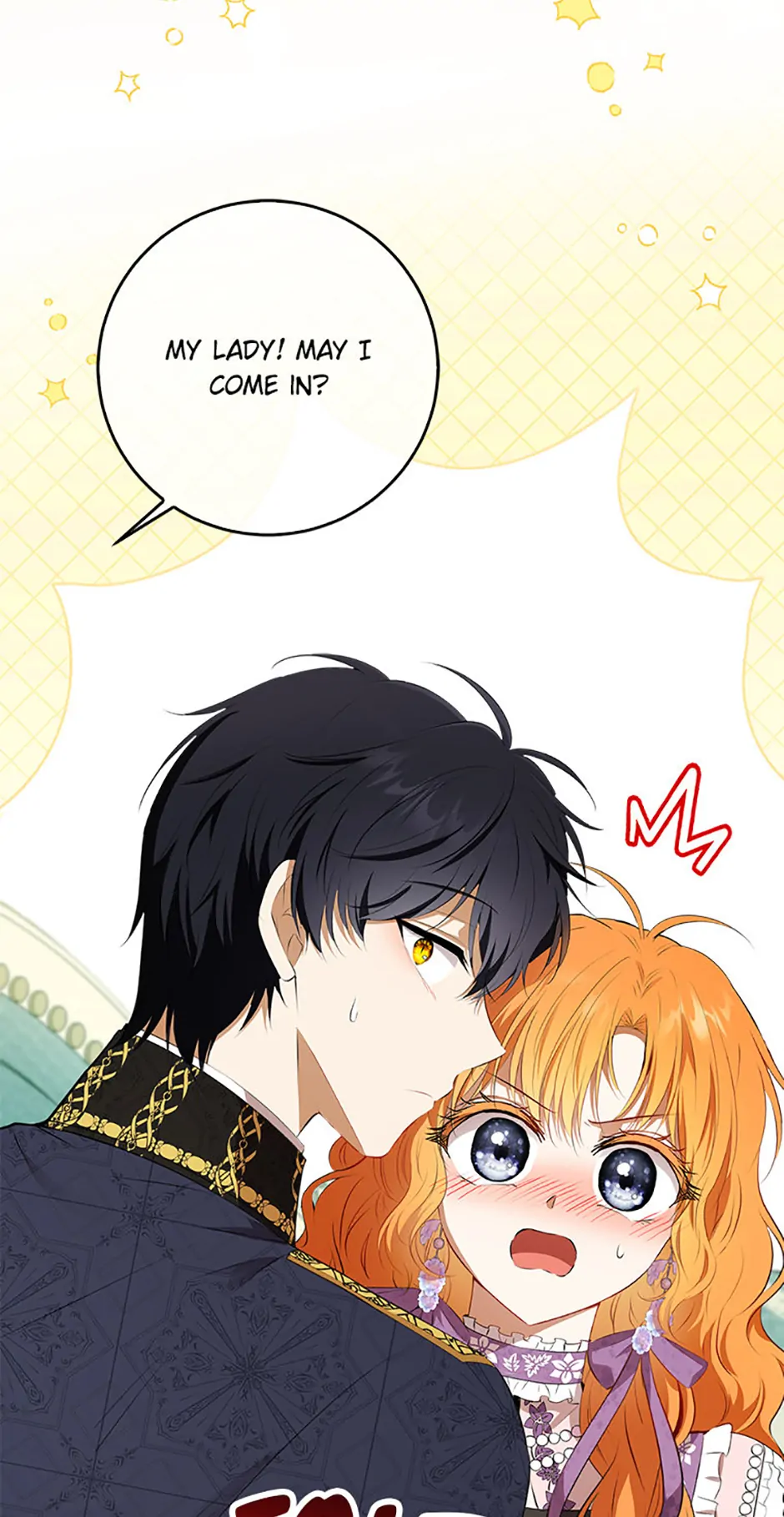 Talented Baby Squirrel - Chapter 95 manhwa