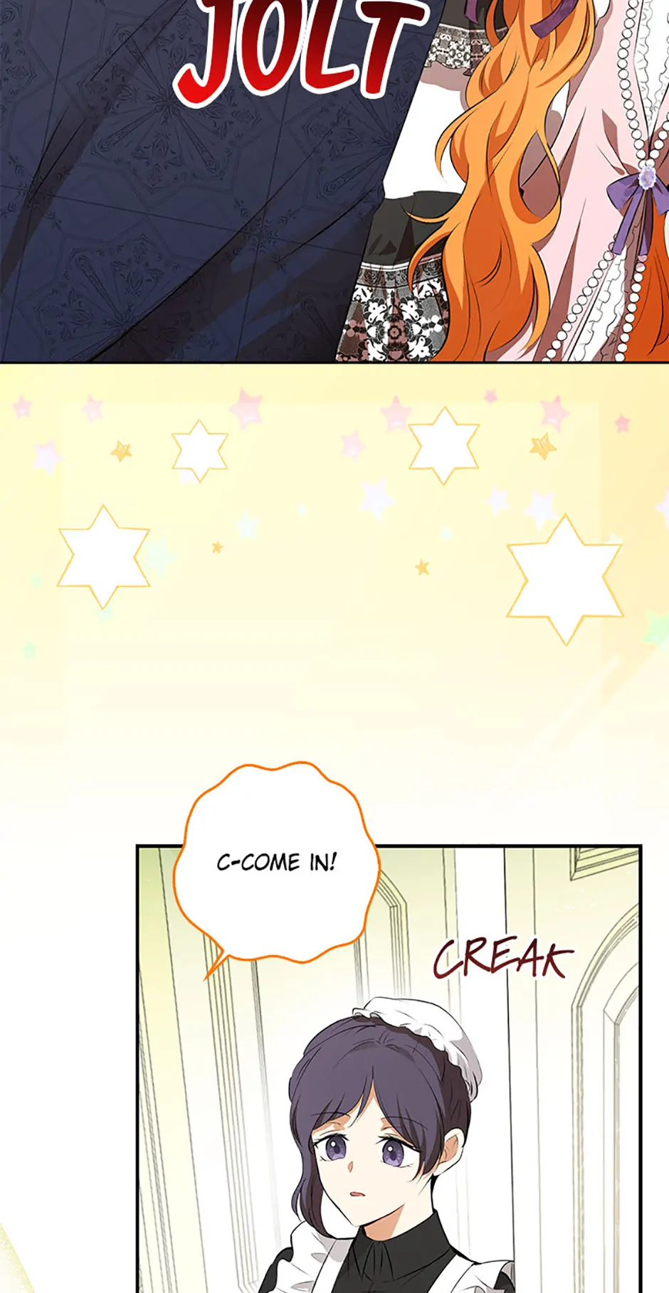 Talented Baby Squirrel - Chapter 95 manhwa