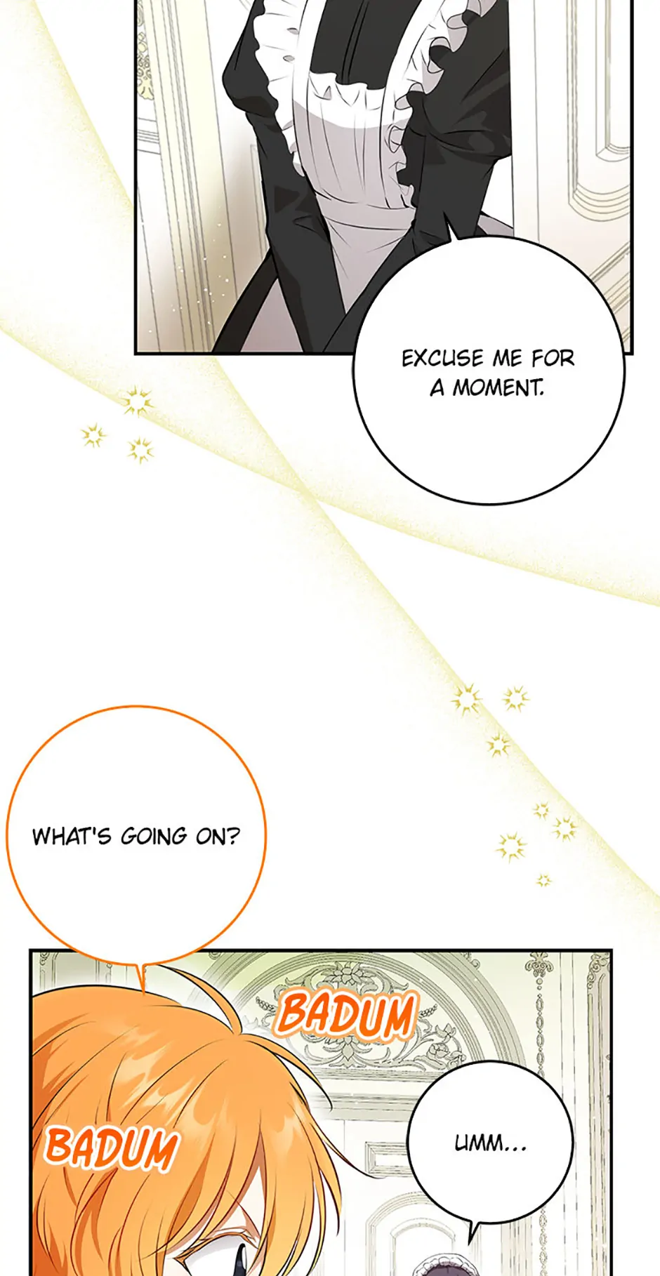 Talented Baby Squirrel - Chapter 95 manhwa