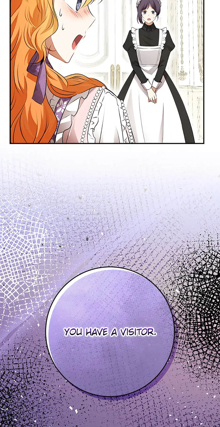 Talented Baby Squirrel - Chapter 95 manhwa