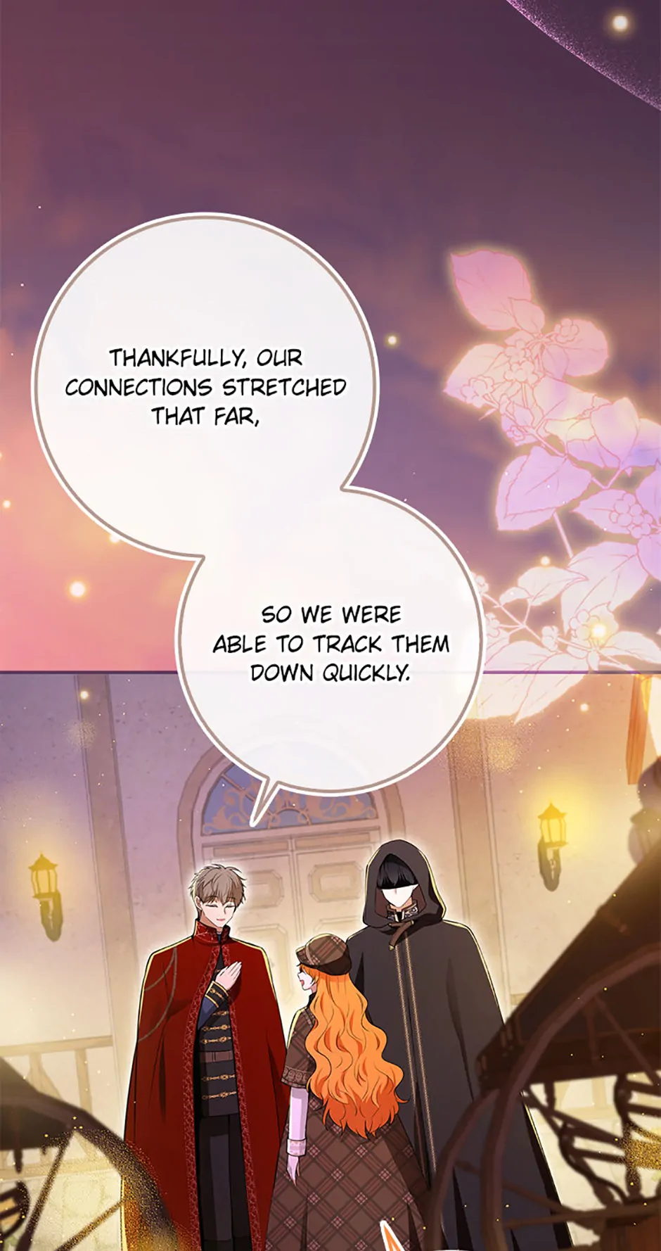 Talented Baby Squirrel - Chapter 96 manhwa