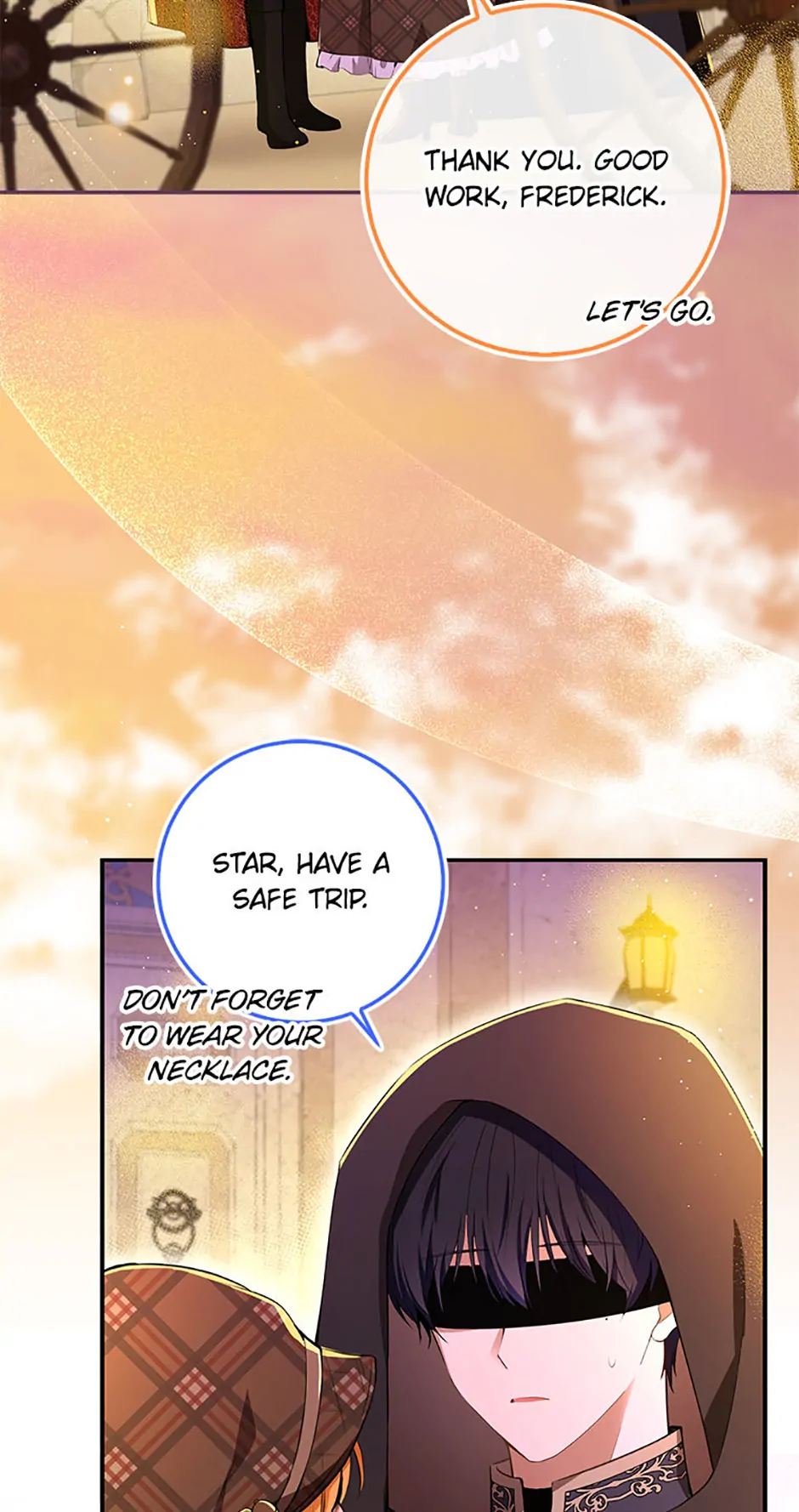 Talented Baby Squirrel - Chapter 96 manhwa
