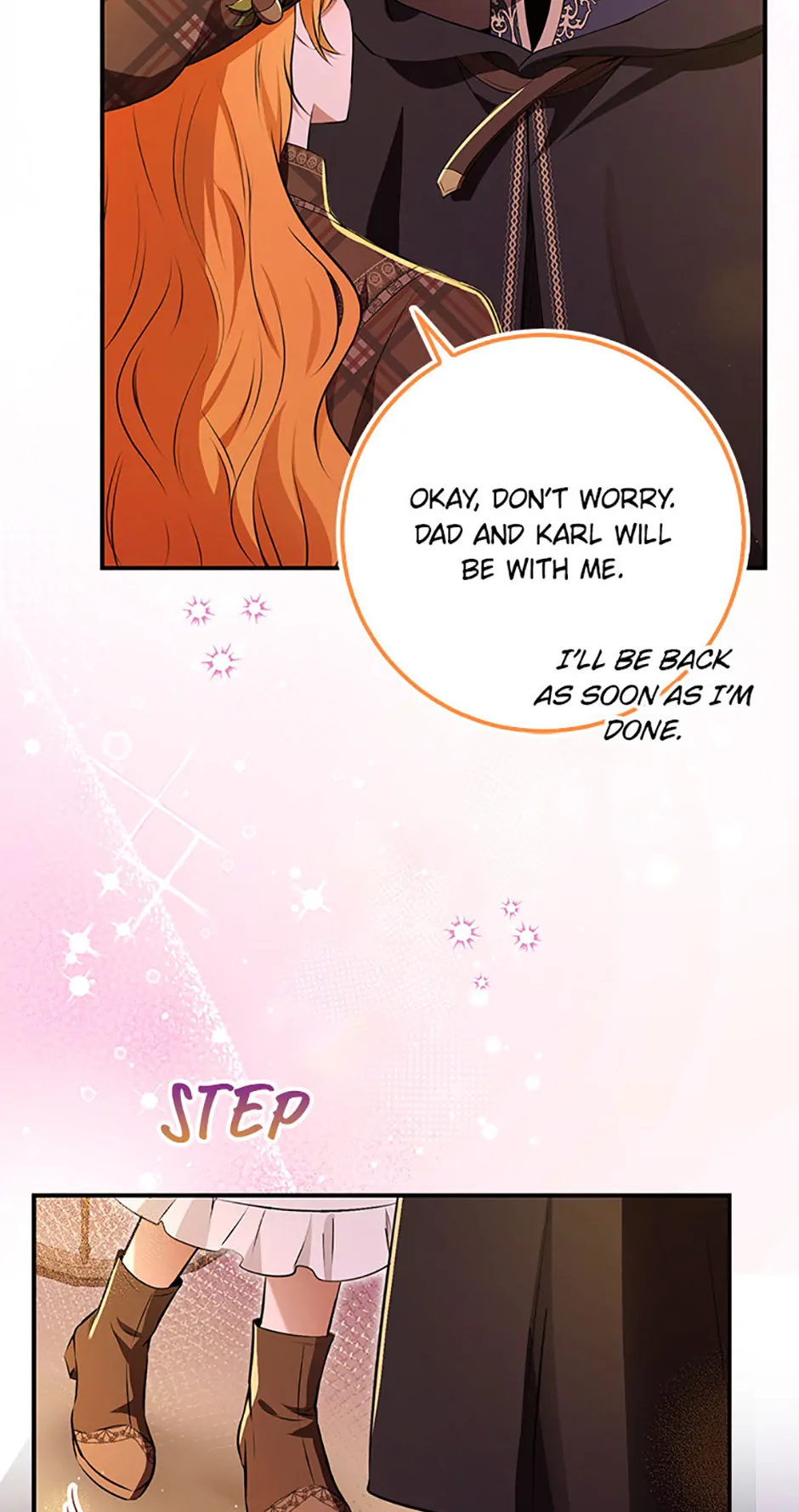 Talented Baby Squirrel - Chapter 96 manhwa