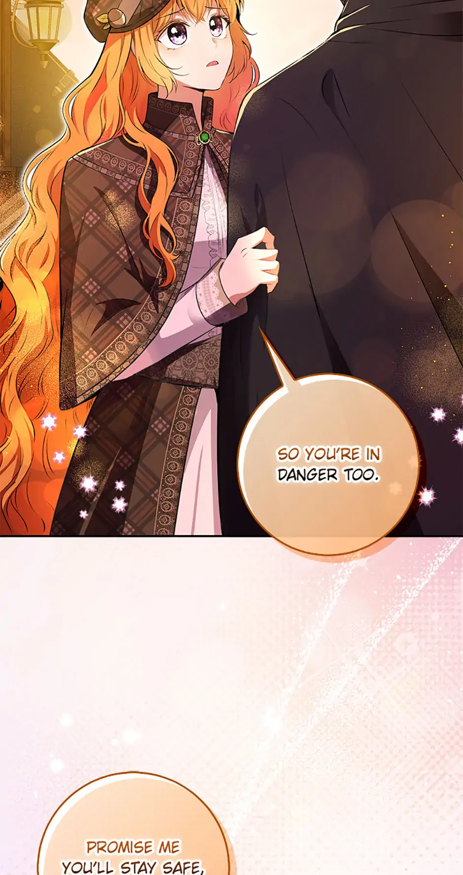 Talented Baby Squirrel - Chapter 96 manhwa