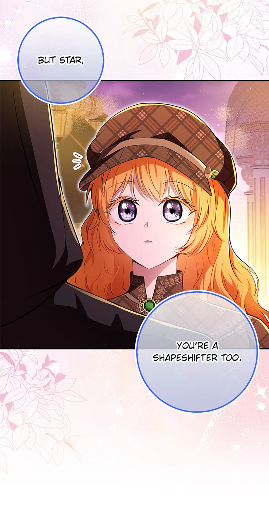 Talented Baby Squirrel - Chapter 96 manhwa