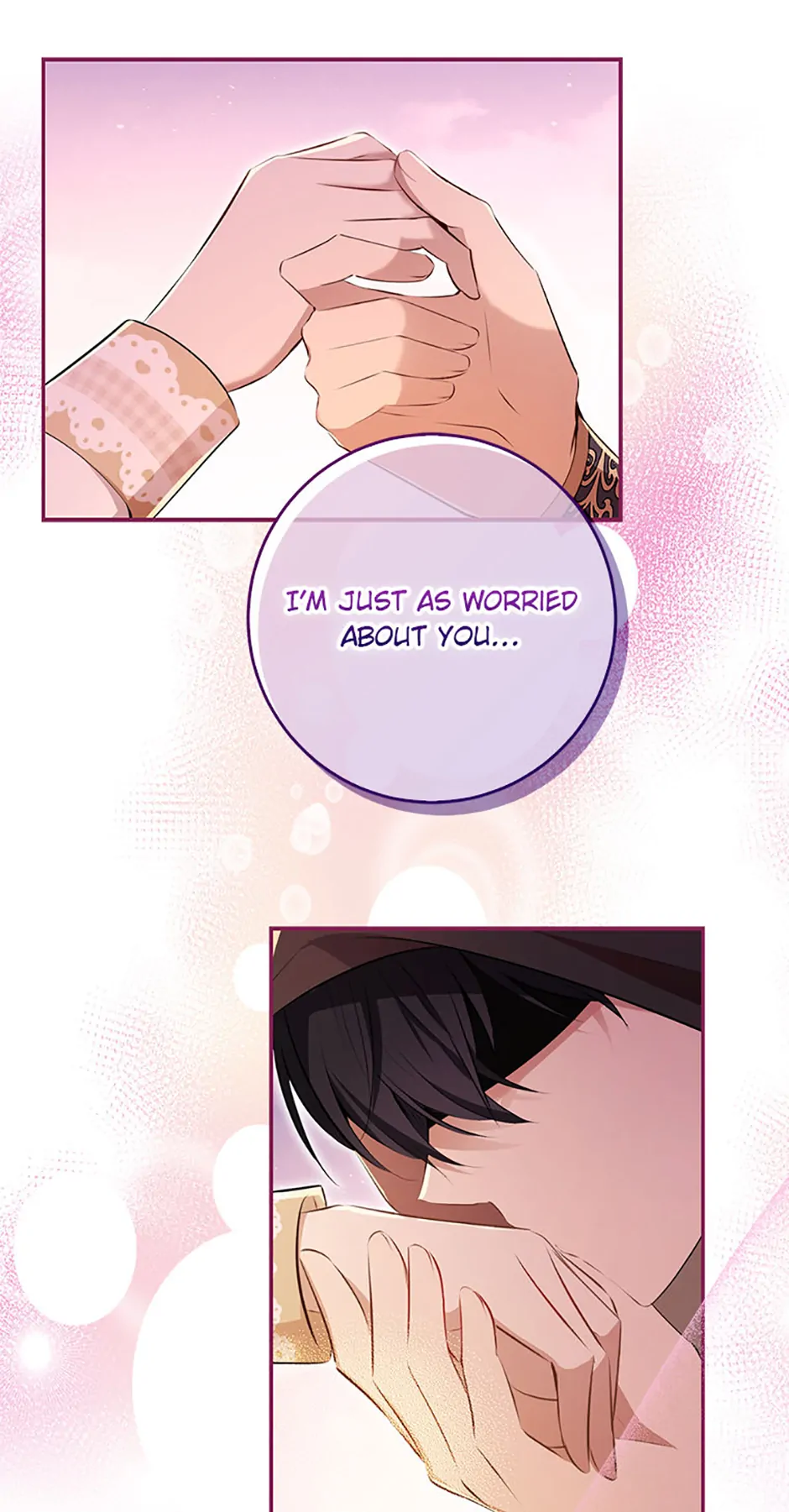 Talented Baby Squirrel - Chapter 96 manhwa