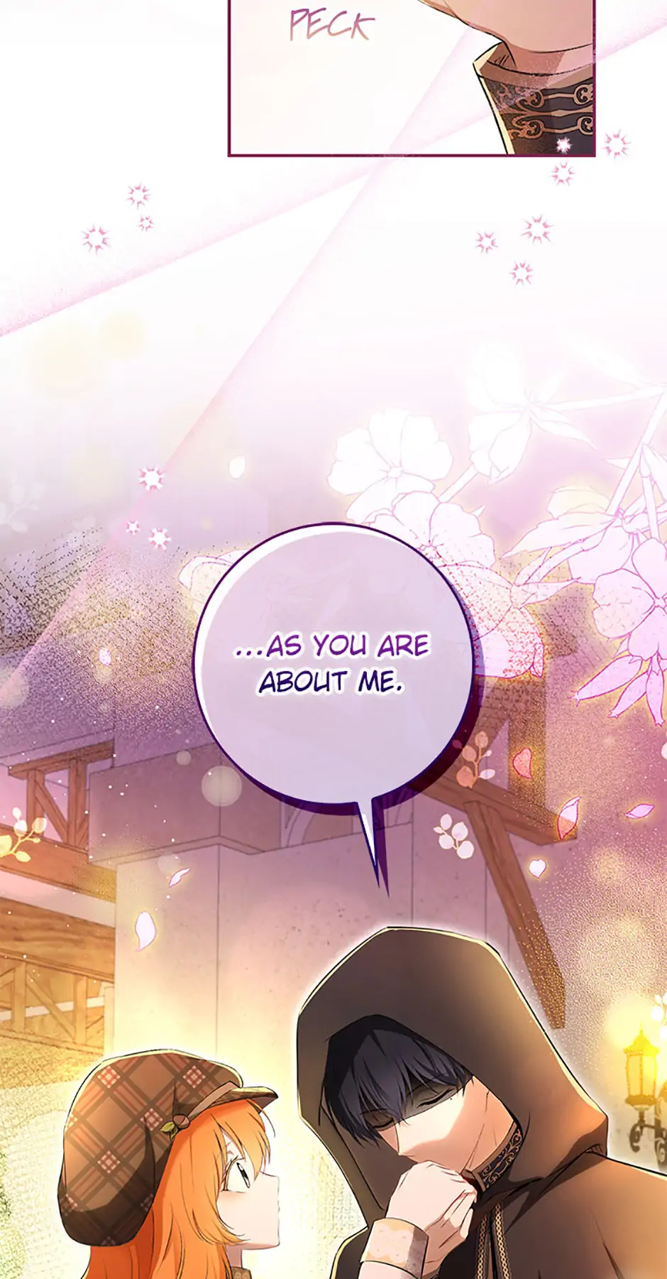 Talented Baby Squirrel - Chapter 96 manhwa
