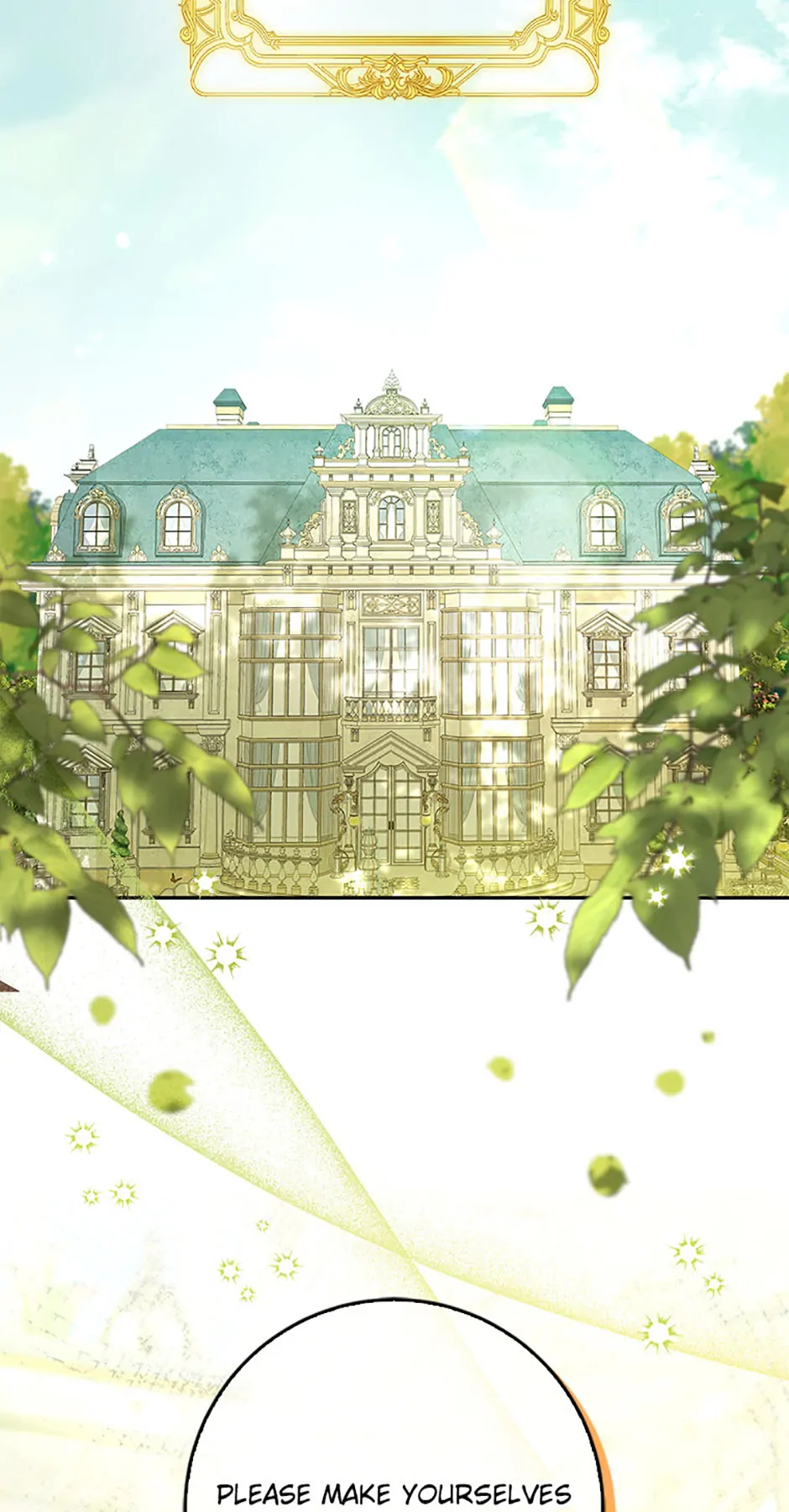 Talented Baby Squirrel - Chapter 96 manhwa