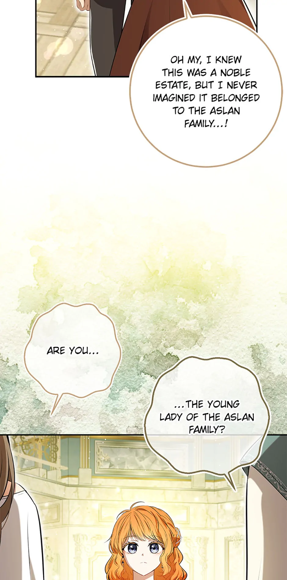 Talented Baby Squirrel - Chapter 96 manhwa