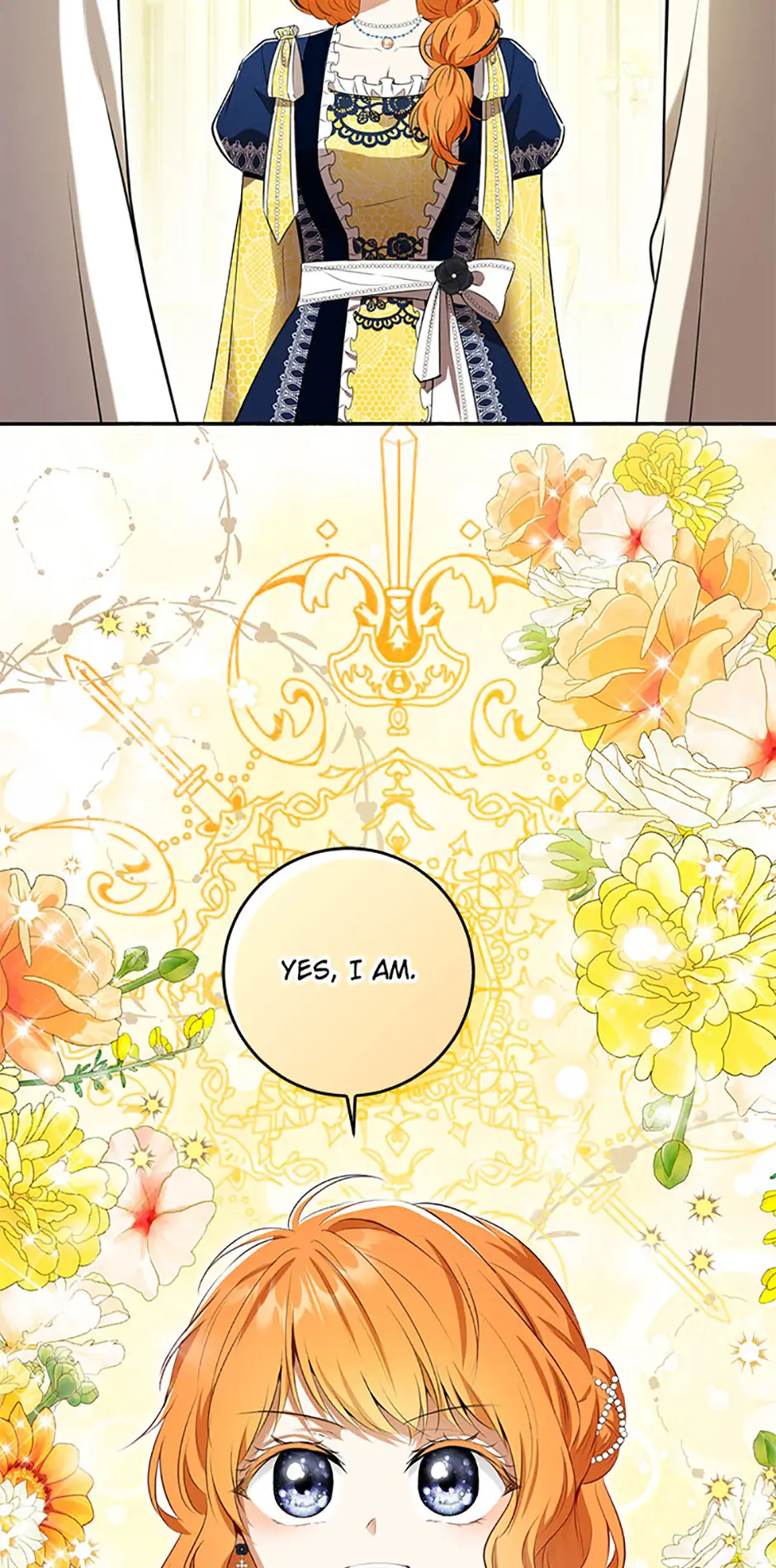 Talented Baby Squirrel - Chapter 96 manhwa