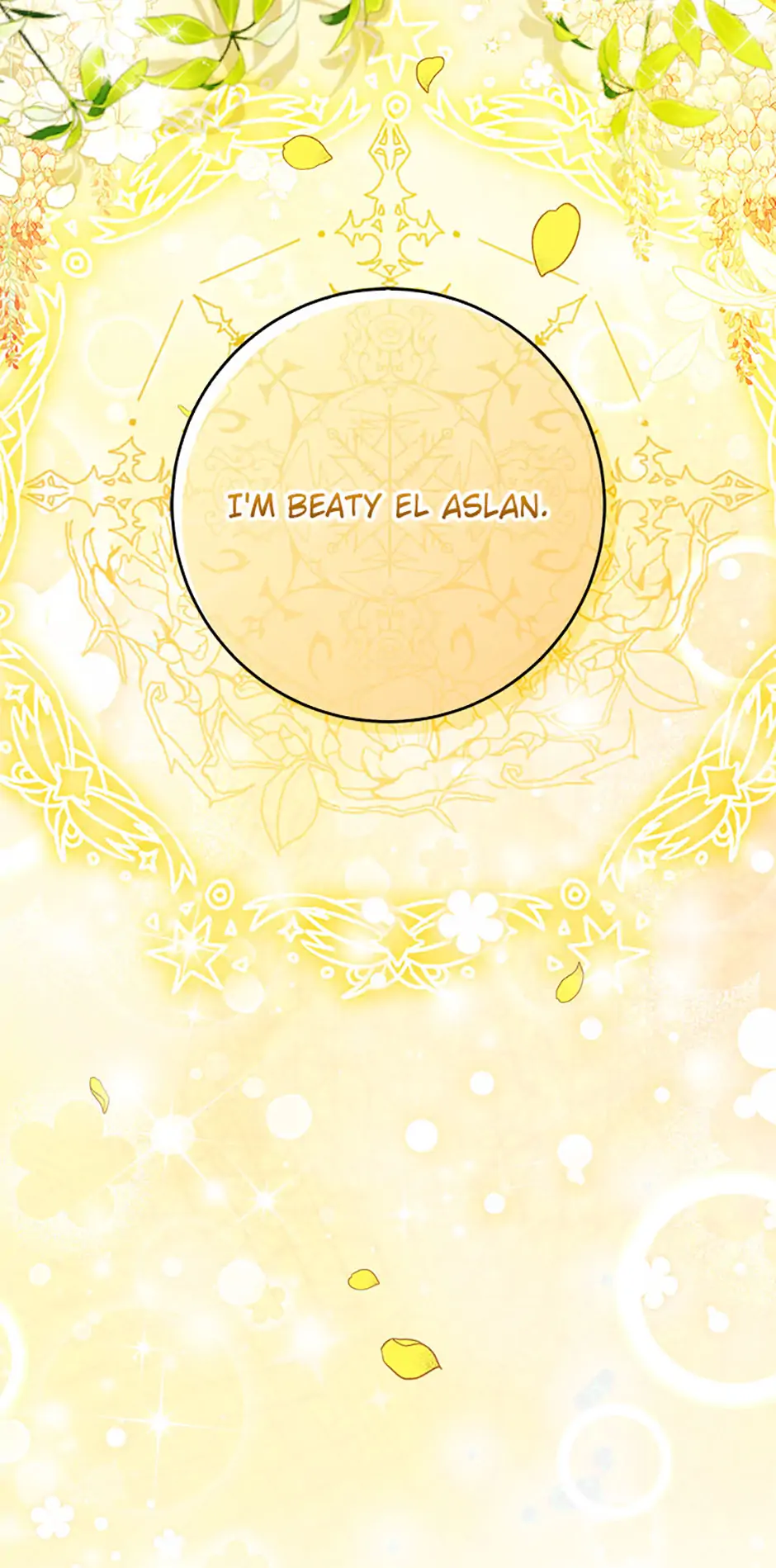 Talented Baby Squirrel - Chapter 96 manhwa