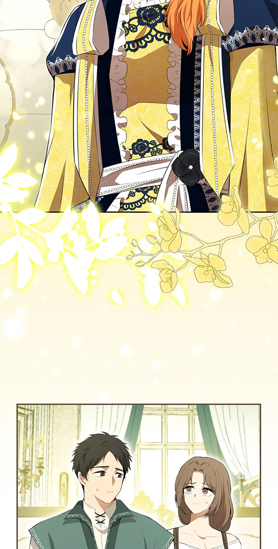 Talented Baby Squirrel - Chapter 96 manhwa
