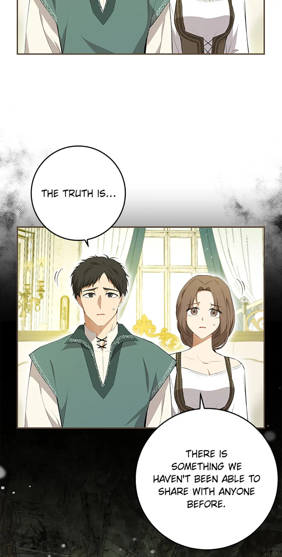 Talented Baby Squirrel - Chapter 96 manhwa