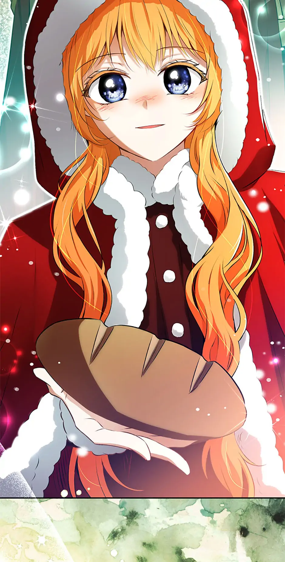 Talented Baby Squirrel - Chapter 96 manhwa