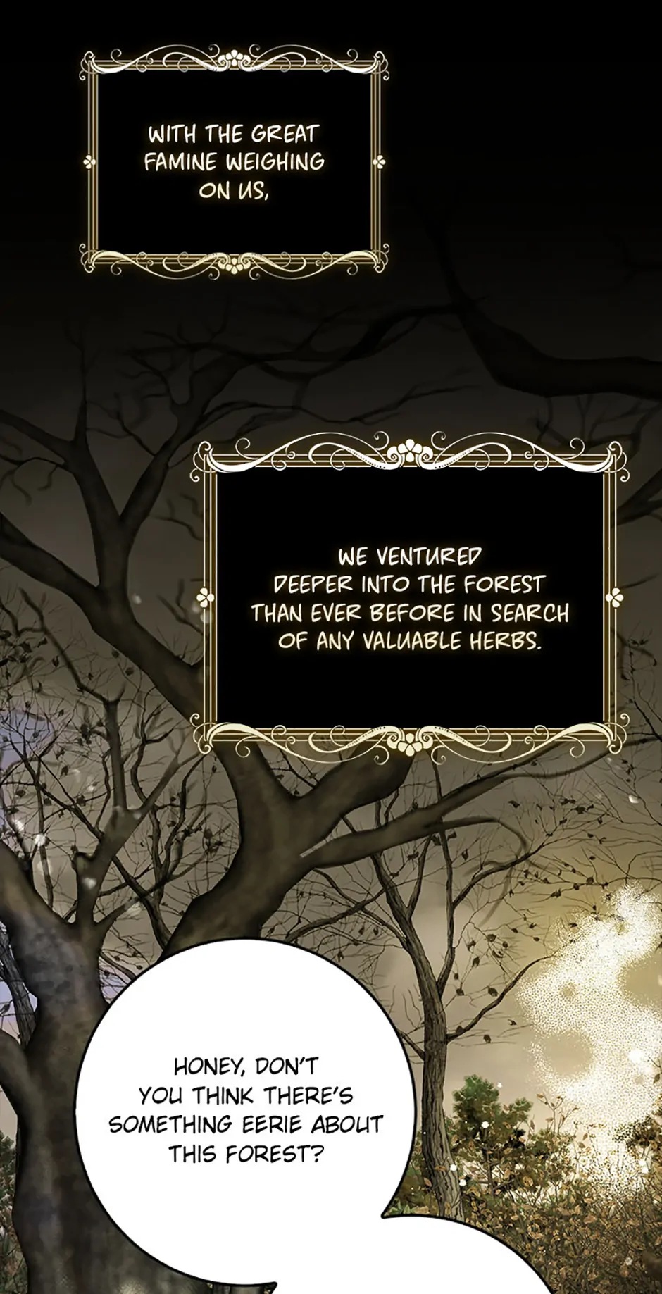 Talented Baby Squirrel - Chapter 96 manhwa