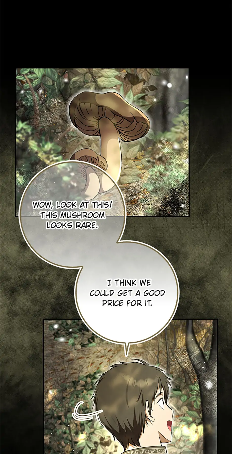 Talented Baby Squirrel - Chapter 96 manhwa