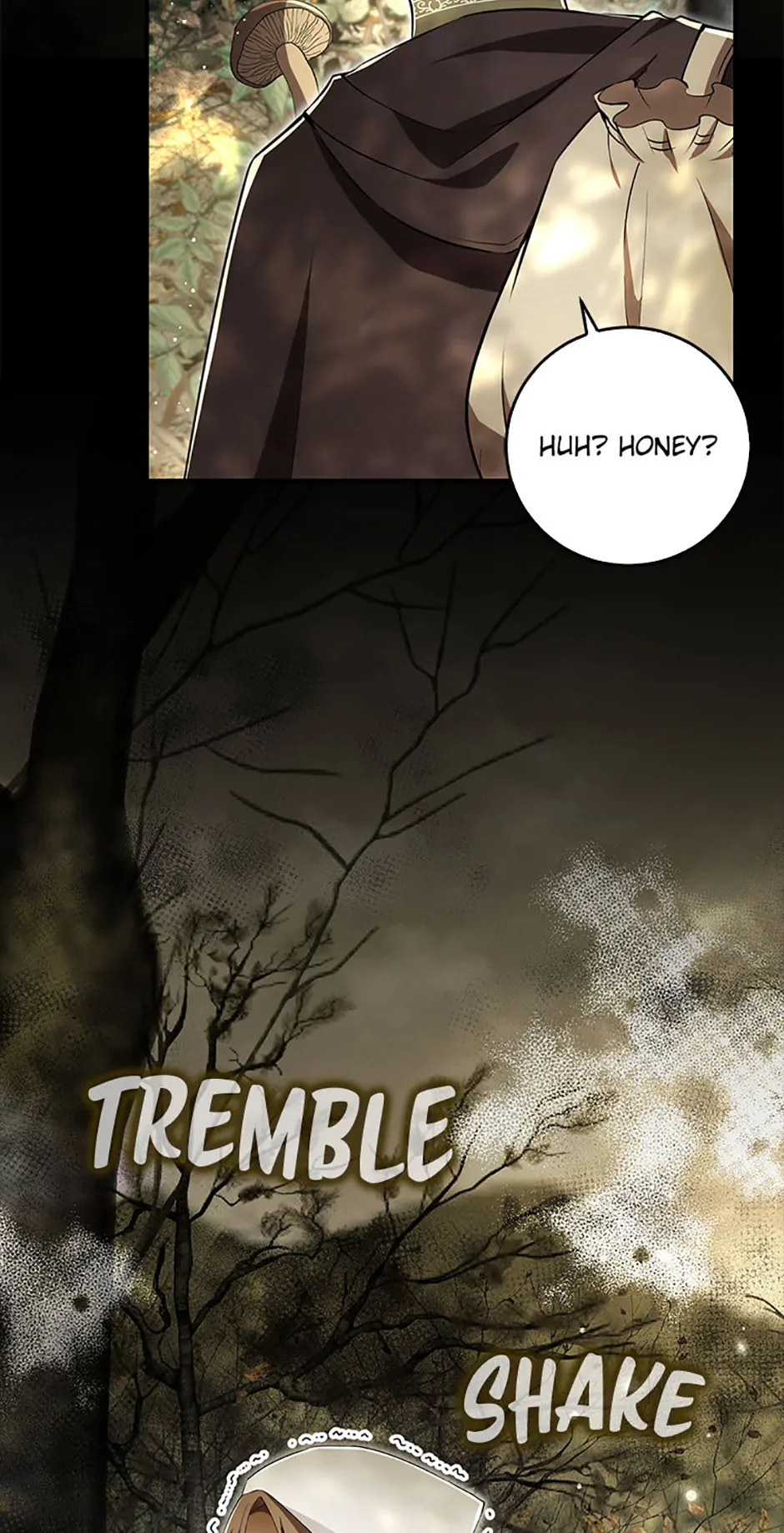 Talented Baby Squirrel - Chapter 96 manhwa