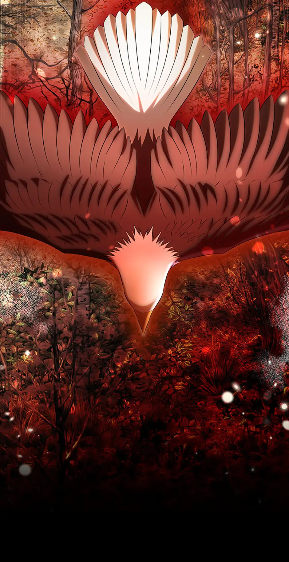 Talented Baby Squirrel - Chapter 96 manhwa