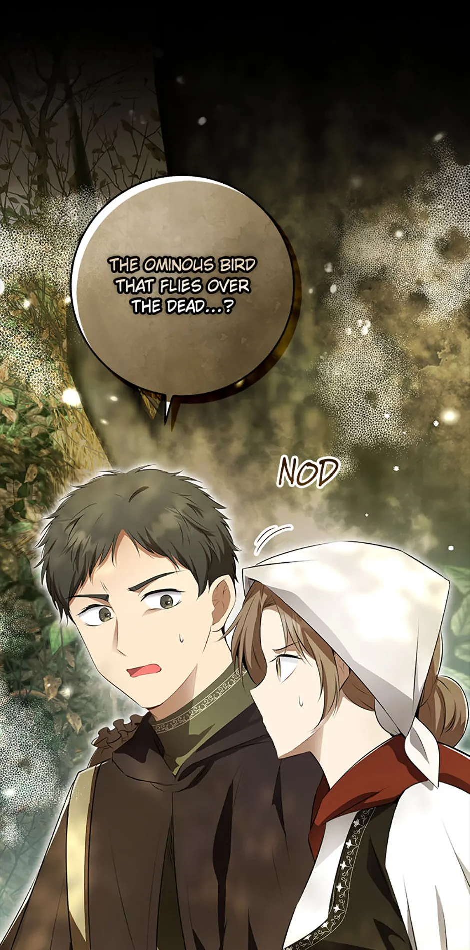 Talented Baby Squirrel - Chapter 96 manhwa