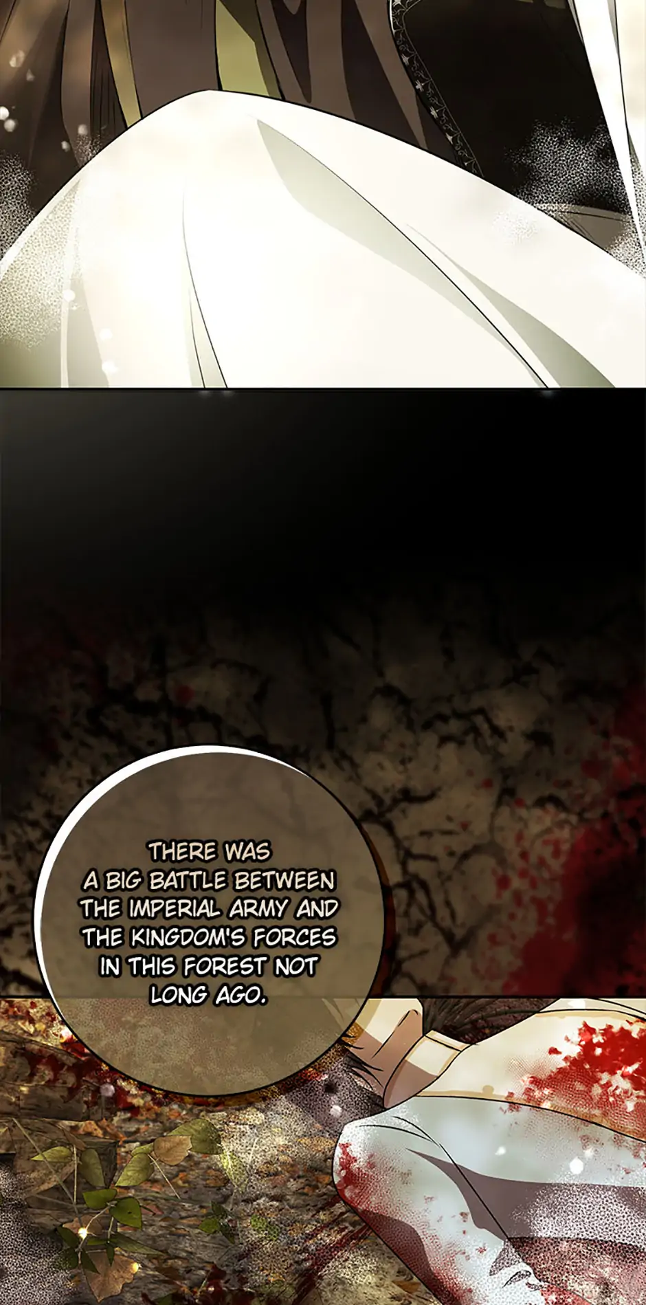 Talented Baby Squirrel - Chapter 96 manhwa