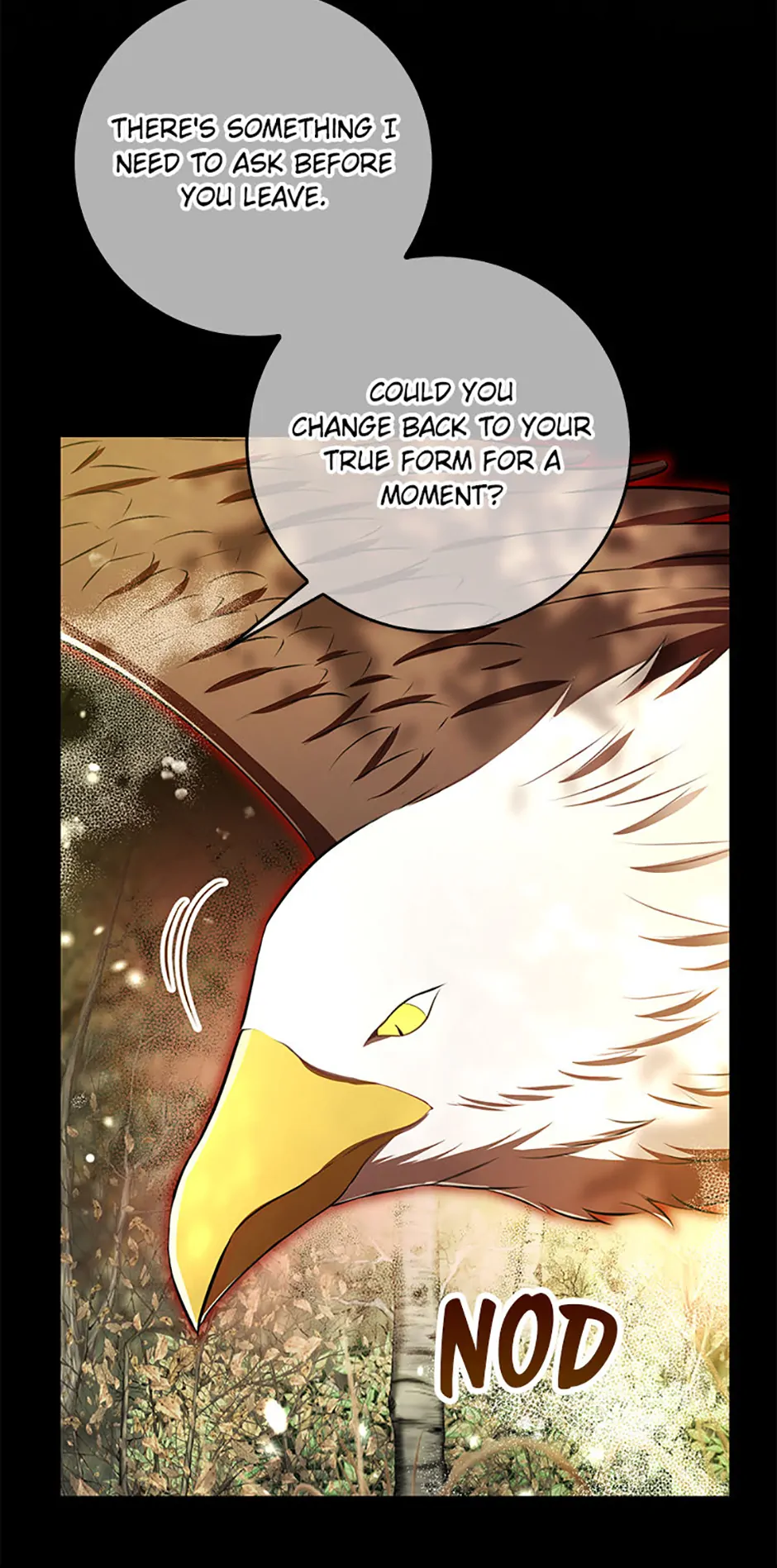 Talented Baby Squirrel - Chapter 96 manhwa